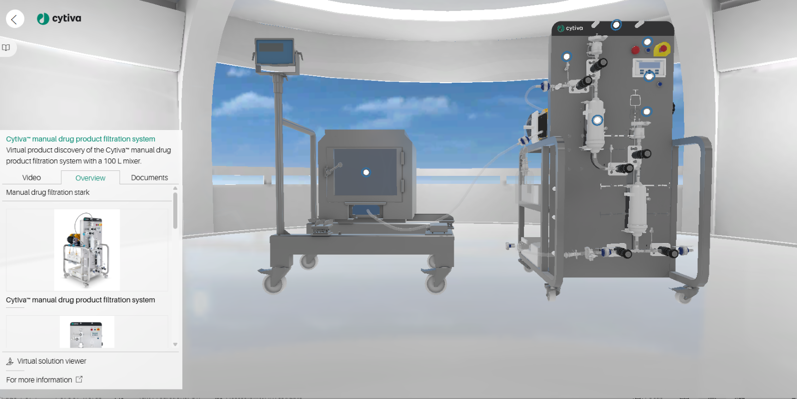 A machine in a room
AI-generated content may be incorrect., Picture