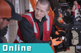 JLG Basic Hydraulics TF102 Online