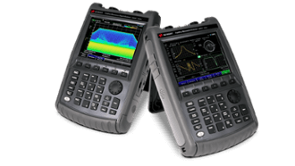 RF Field Testing Basics Bootcamp