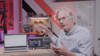 Arbitrary Waveform Generator (AWG) Basics and Beyond for USB4 Compliance Testing Bootcamp