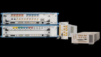 Arbitrary Waveform Generator (AWG) Basics and Beyond for USB4 Compliance Testing Bootcamp