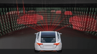 Autonomous Vehicle Radar Sensor Testing Bootcamp 