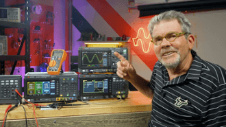 Deep Dive on Oscilloscopes Bootcamp