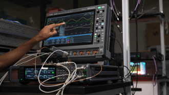 Essentials of Oscilloscope Probing Bootcamp