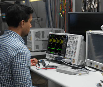 Advanced Oscilloscope Probing Bootcamp