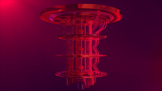 Quantum Horizons Part 1 – Core Concepts and System Design