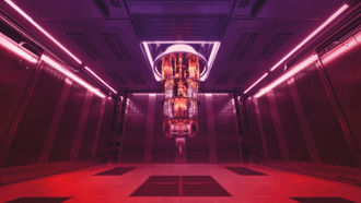 Quantum Horizons Part 2 – Challenges and Industry Impact