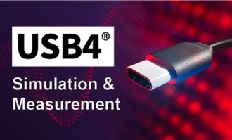  USB4 Design and Validation - Advanced Techniques