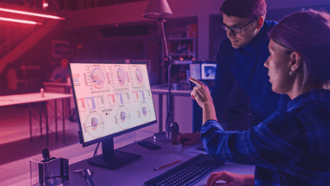Design and Optimize an RF Power Amplifier