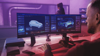 Designing Automotive Systems