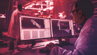 RF System Design with Digital Twins
