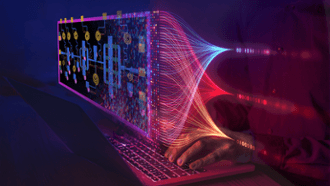 AI-Assisted Design for 5G/6G Workflows