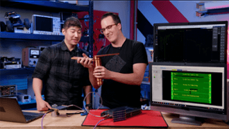 Circuit Design Myths Debunked with EP-Scan