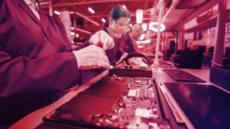 Wide-Band Gap High-Power Semiconductor Measurements