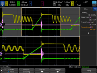 Switch Mode Power Supply Testing Basics Using Oscilloscopes