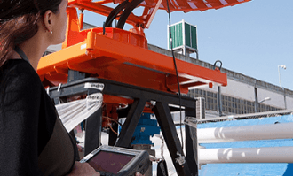 Advanced FieldFox Field Testing for Satellite Operations and Maintenance