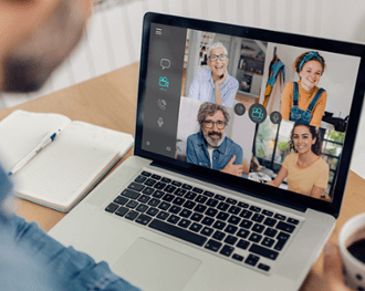 Building accurate marketing personas